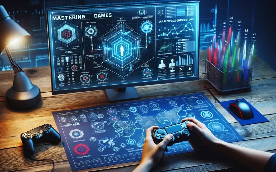 Tri strategije koje koriste najuspešniji online igrači