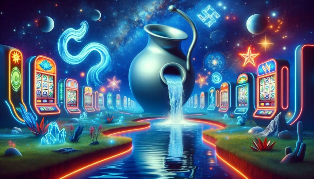 Koji kazino žanr ti najviše odgovara prema horoskopu Koji kazino žanr ti najviše odgovara prema horoskopu