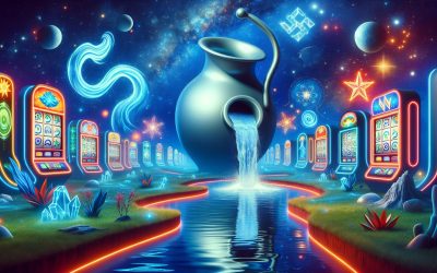 Koji kazino žanr ti najviše odgovara prema horoskopu