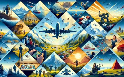 Igre koje te mogu naterati da potpuno zaboraviš na sportsko klađenje