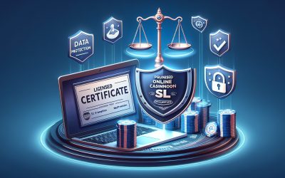 Šta sve mora imati licenciran online kazino