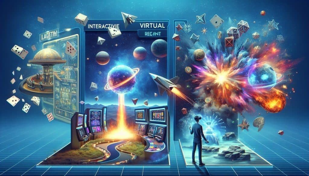 Najpopularnije igre koje nudi NetEnt u 2025 Najpopularnije igre koje nudi NetEnt u 2025