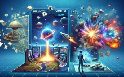 Najpopularnije igre koje nudi NetEnt u 2025