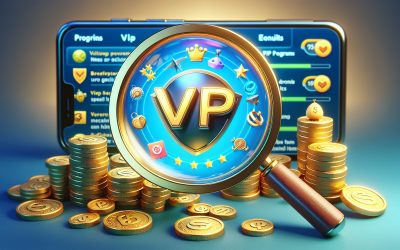 VIP programi: Da li su lojalni igrači zaista nagrađeni?