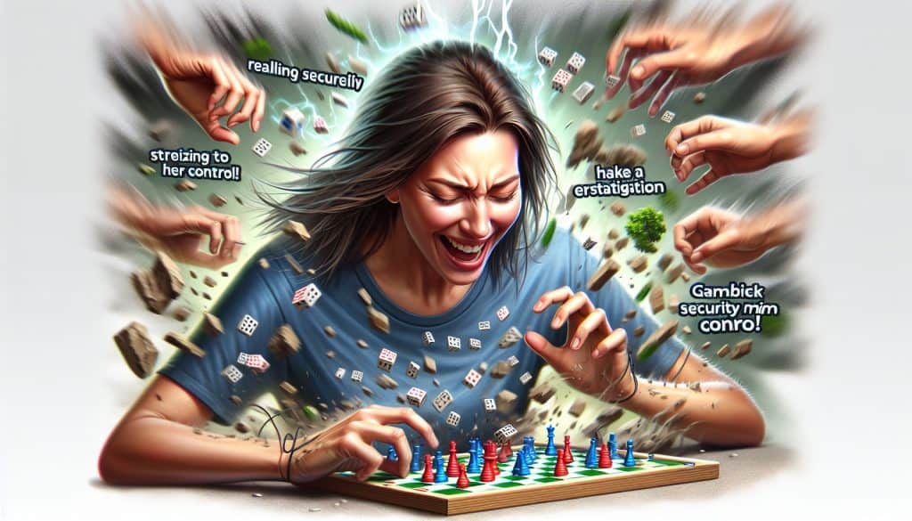 Znakovi da vam igra izmiče kontroli – i kako reagovati