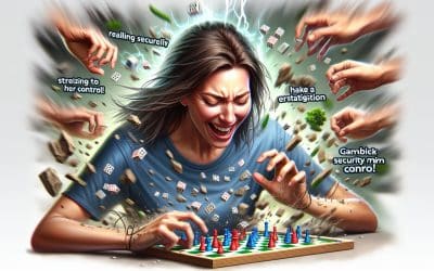 Znakovi da vam igra izmiče kontroli – i kako reagovati