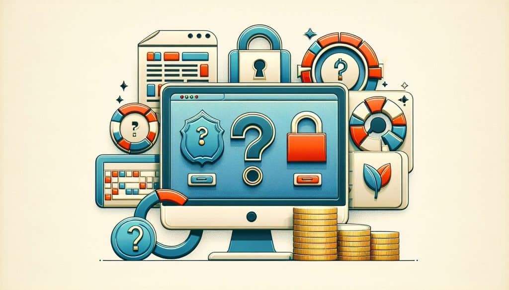 Da li su online kazina zaista sigurna Evo šta treba da znaš