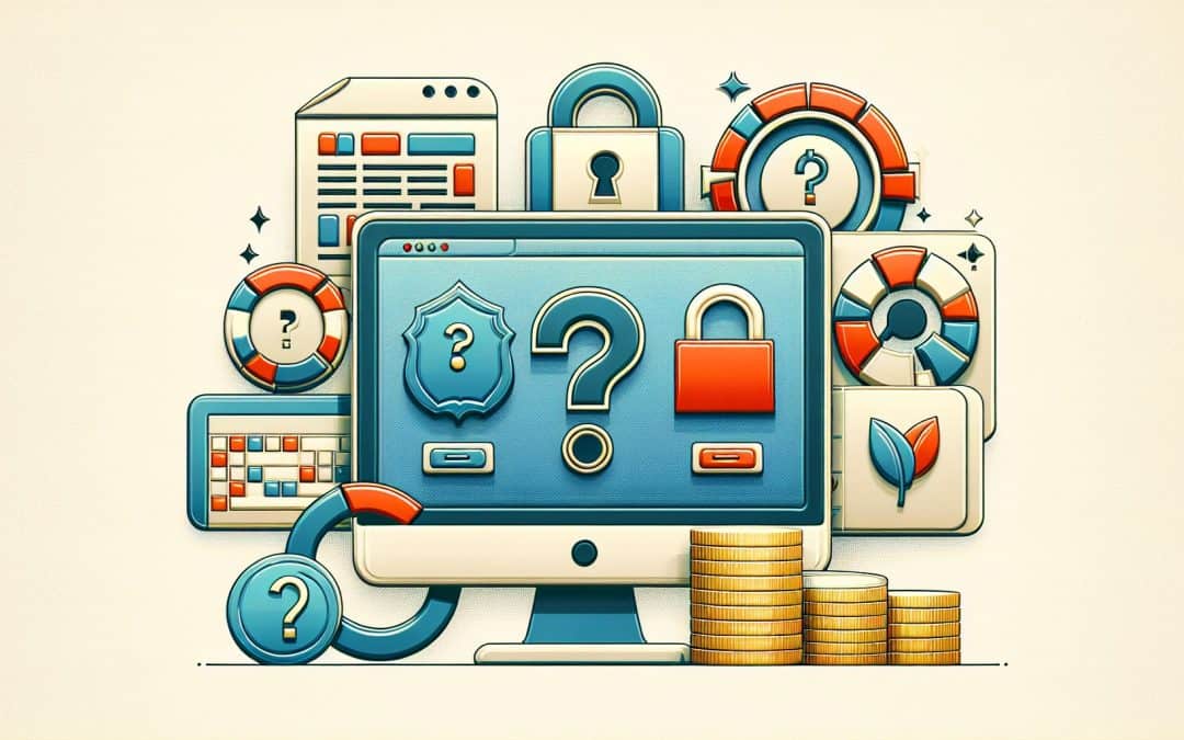 Da li su online kazina zaista sigurna Evo šta treba da znaš