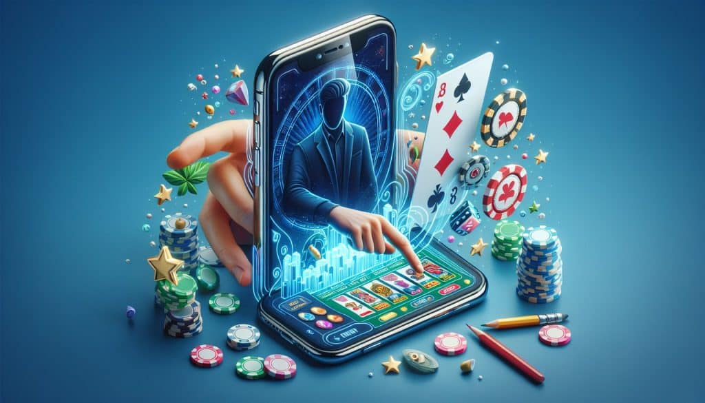 Vodič kroz mobilne casino aplikacije šta treba da izbjegavaš