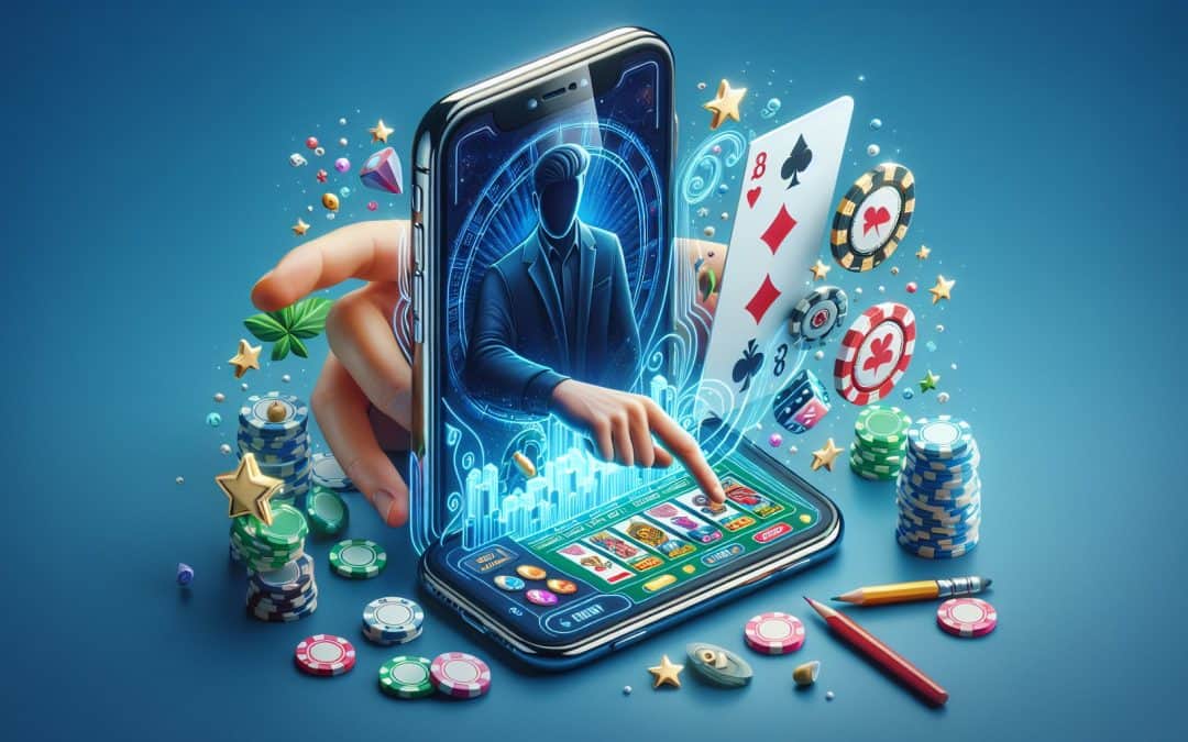 Vodič kroz mobilne casino aplikacije šta treba da izbjegavaš