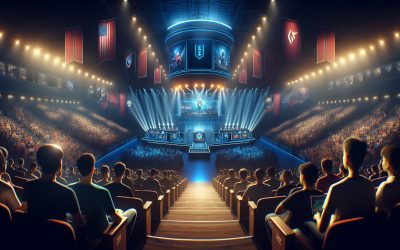 Turniri sa najvećim nagradnim fondovima koje ne smiješ propustiti