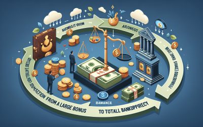 Od bonusa do bankrota Kako loš izbor može uništiti tvoj bankroll