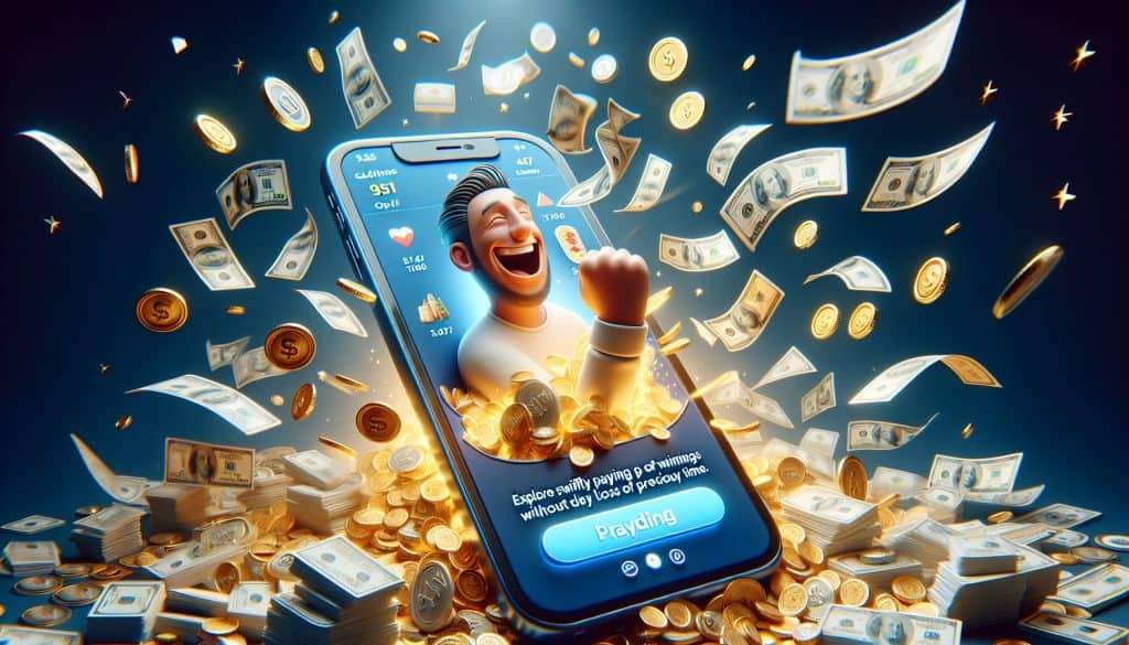 Casino aplikacije koje isplaćuju najbrže Casino aplikacije koje isplaćuju najbrže