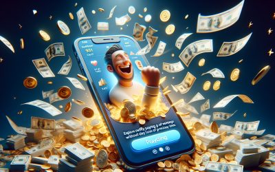 Casino aplikacije koje isplaćuju najbrže