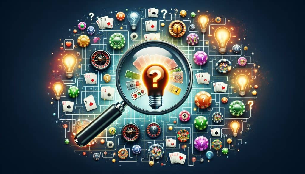 Da li su kazino igre stvarno nasumične Analiza i mitovi Da li su kazino igre stvarno nasumične Analiza i mitovi