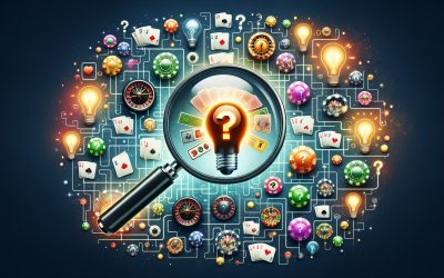 Da li su kazino igre stvarno nasumične Analiza i mitovi