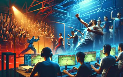 Turniri uživo vs online Koji je pravi izazov za tebe