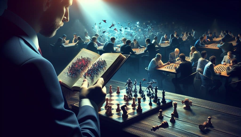 Tajne turnira koje niko ne deli javno ali ti sad znaš