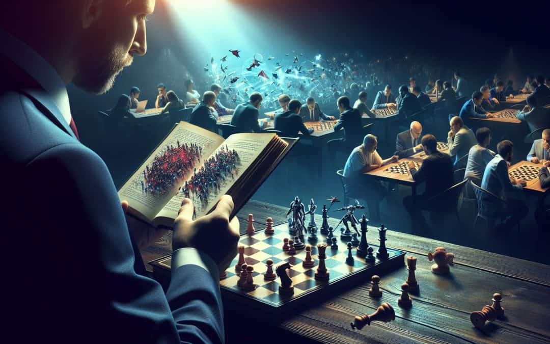 Tajne turnira koje niko ne deli javno ali ti sad znaš