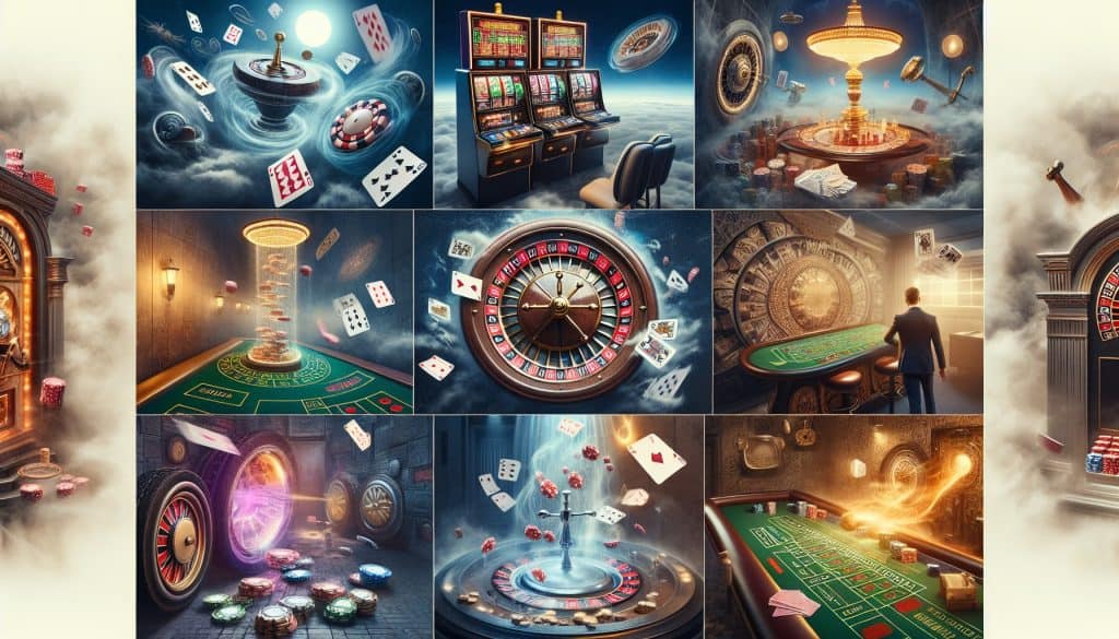 Najluđi kazino mitovi koji su zapravo istiniti Najluđi kazino mitovi koji su zapravo istiniti