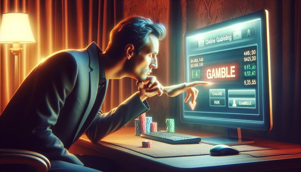 Šta se krije iza opcije gamble i kako je pravilno koristiti Šta se krije iza opcije gamble i kako je pravilno koristiti