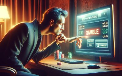 Šta se krije iza opcije gamble i kako je pravilno koristiti