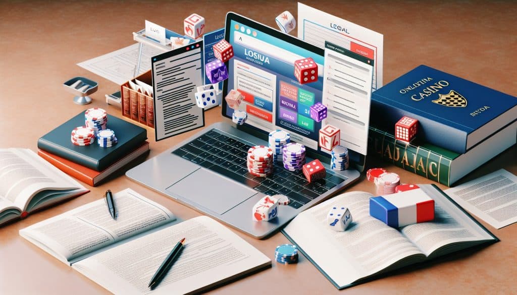 Legalnost online kazina u Hrvatskoj pravne nijanse Legalnost online kazina u Hrvatskoj pravne nijanse