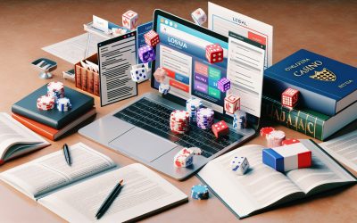Legalnost online kazina u Hrvatskoj pravne nijanse