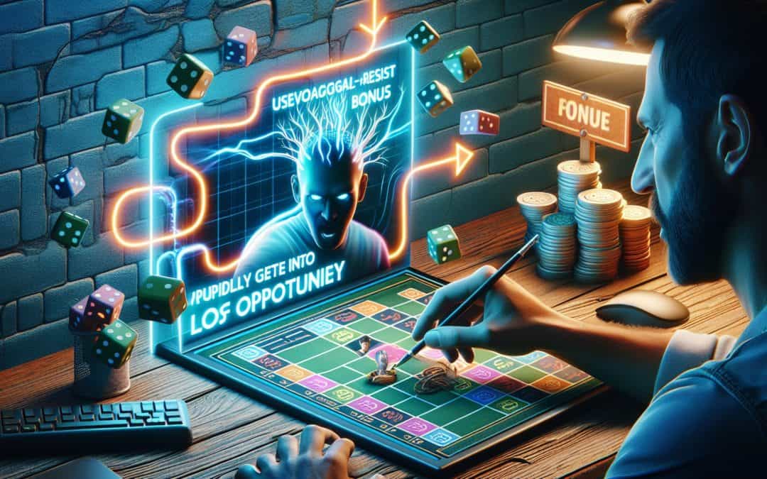 Psihologija bonusa zašto ih igrač ne može odbiti