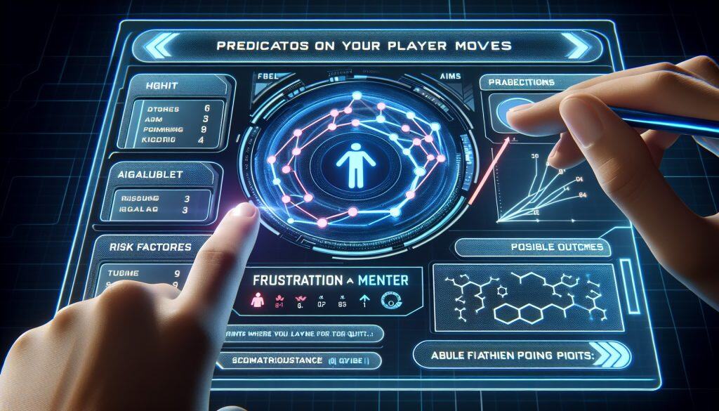 Da li AI zna kad ćeš da odustaneš od igre Da li AI zna kad ćeš da odustaneš od igre