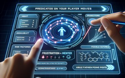 Da li AI zna kad ćeš da odustaneš od igre