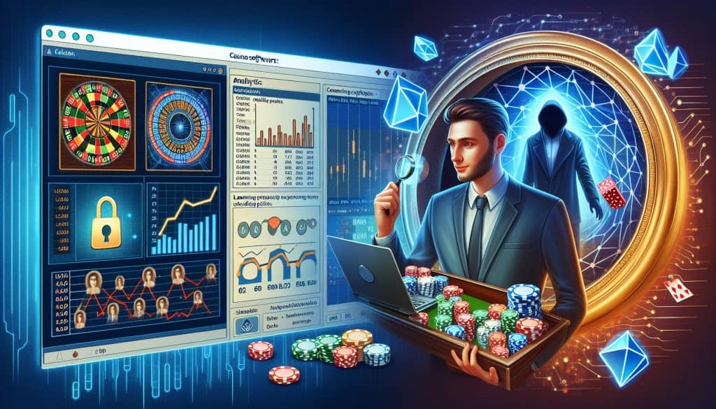 Kako te softver u kazinu analizira i koristi protiv tebe