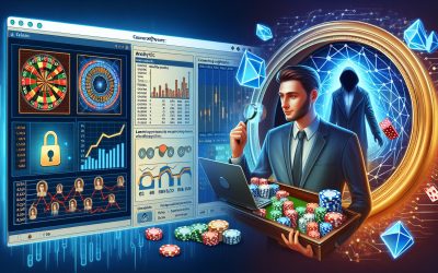 Kako te softver u kazinu analizira i koristi protiv tebe