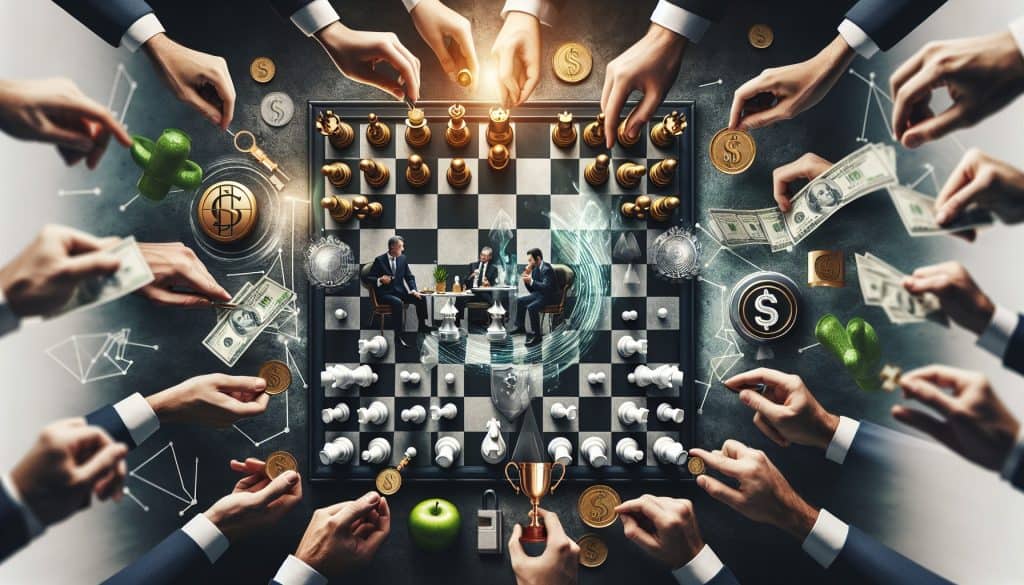 Kako igrati odgovorno a i dalje pobediti