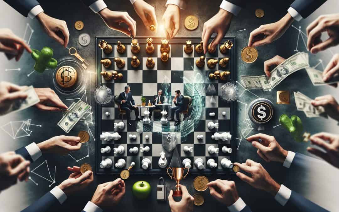 Kako igrati odgovorno a i dalje pobediti