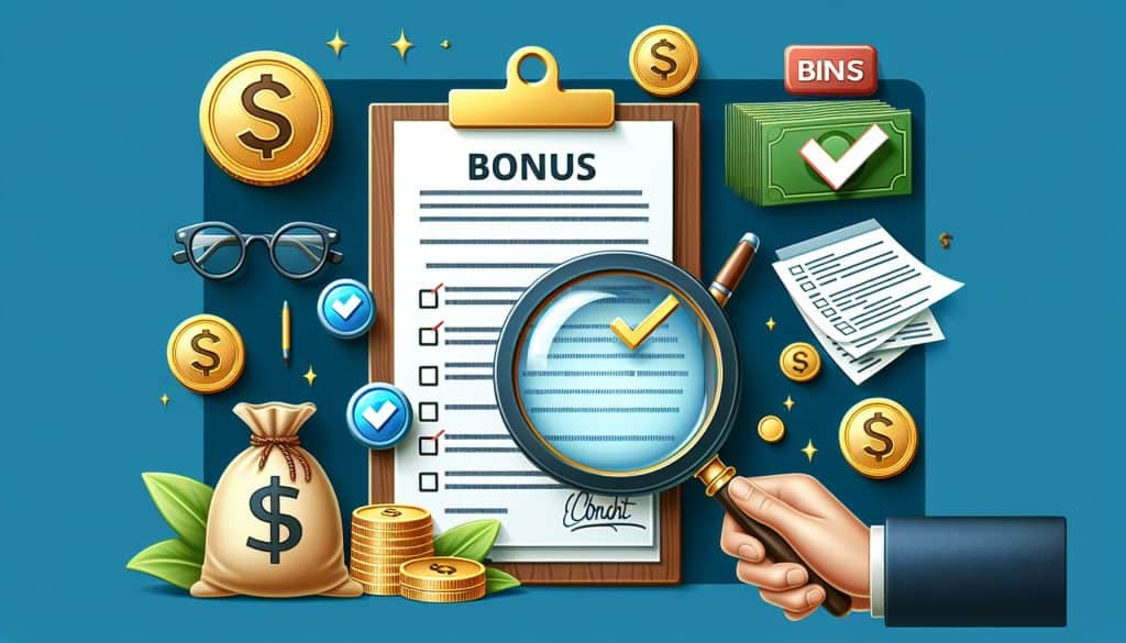 Da li si uopšte pročitao uslove svog bonusa Da li si uopšte pročitao uslove svog bonusa