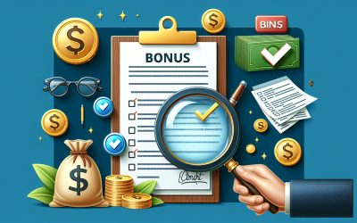 Da li si uopšte pročitao uslove svog bonusa