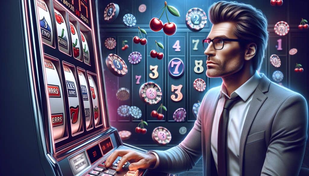 Šta profesionalci nikad ne rade kad igraju slotove