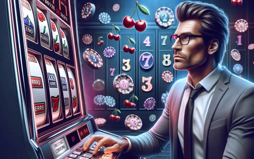 Šta profesionalci nikad ne rade kad igraju slotove