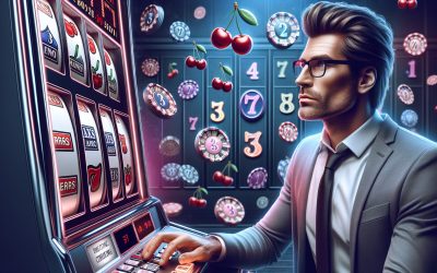 Šta profesionalci nikad ne rade kad igraju slotove