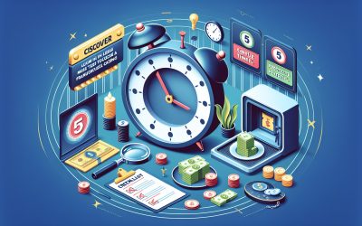 Kako prepoznati prevarantski kazino za manje od 5 minuta