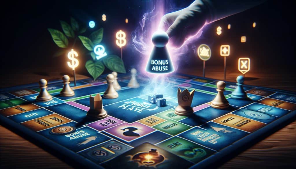 Zloupotreba bonusa Mit ili realnost