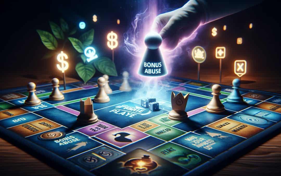 Zloupotreba bonusa Mit ili realnost