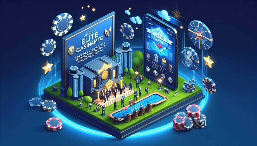 Gde su najbolji kazino turniri i kako da uđeš u njih