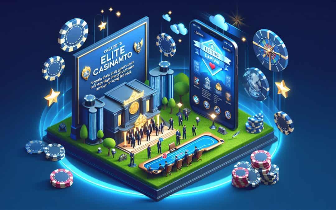 Gde su najbolji kazino turniri i kako da uđeš u njih