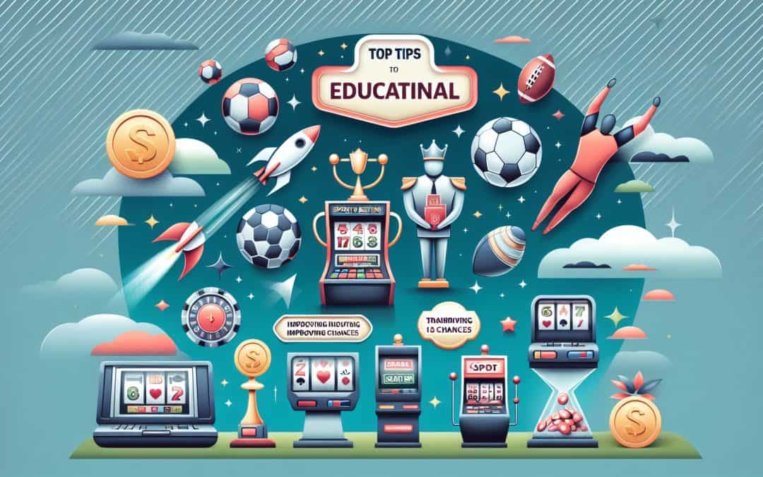 Najbolji saveti za igrače koji vole sportsko klađenje i slotove