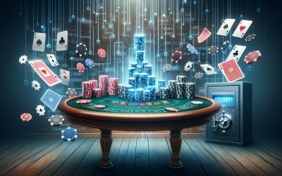 Zašto blockchain tehnologija menja pravila igre u online kazinima