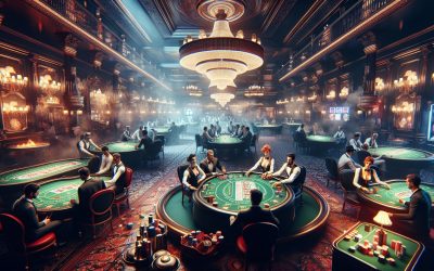 Šta VIP igrači znaju a vi još uvek ne koristite u kazino svetu