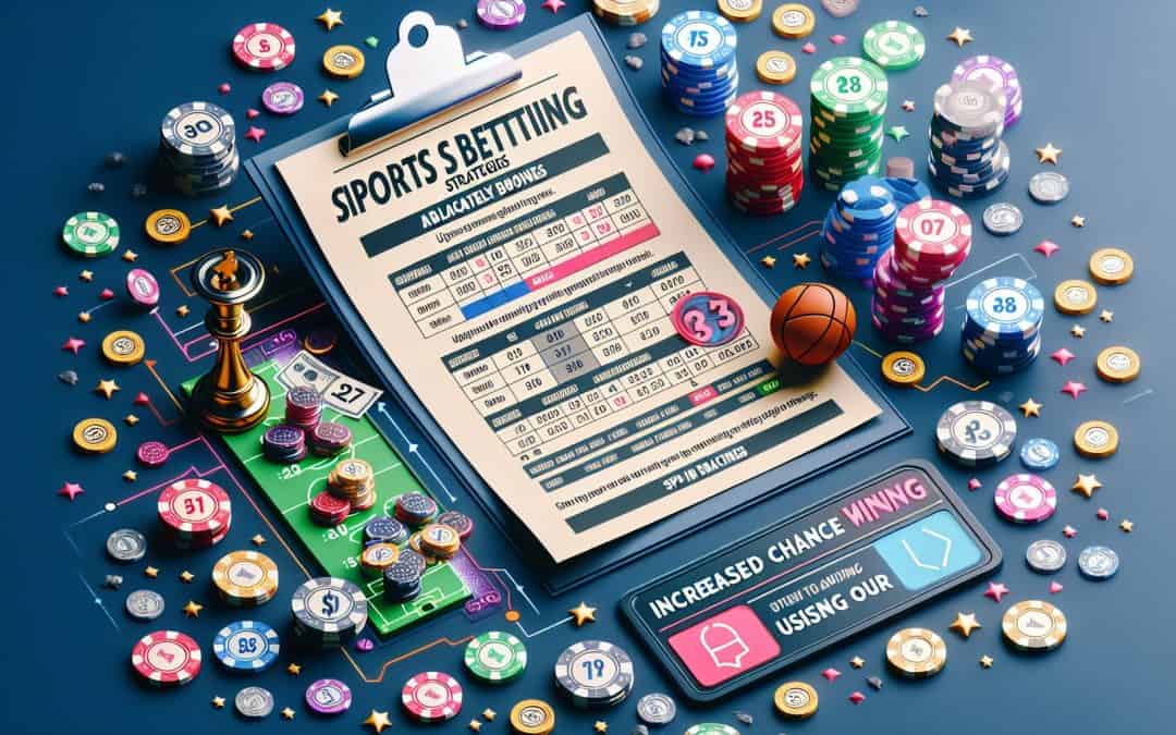 Strategije za sportsko klađenje u kombinaciji sa kazino bonusima