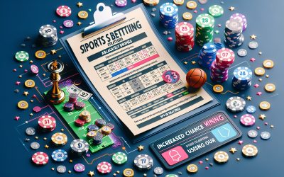 Strategije za sportsko klađenje u kombinaciji sa kazino bonusima